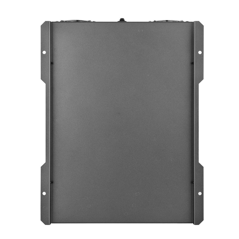 Rich Solar NOVA 3K12 Back 