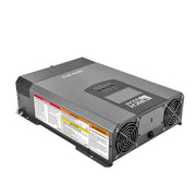 Rich Solar NOVA 3K12 Right Side