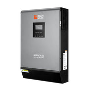 Rich Solar Nova Max 3K Off-Grid Hybrid Inverter Surface