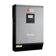 Rich Solar Nova Max 3K Off-Grid Hybrid Inverter Side