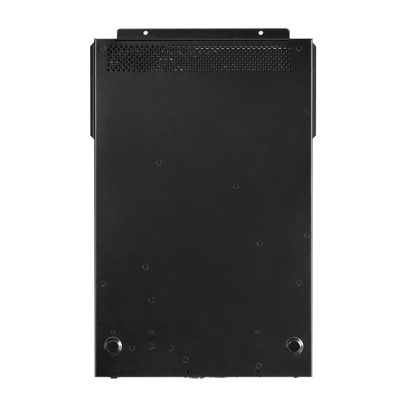 Rich Solar Nova Max 3K Off-Grid Hybrid Inverter Back