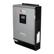 Rich Solar Nova Max 3K Off-Grid Hybrid Inverter Side