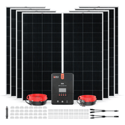 Rich Solar 1600W Solar Kit