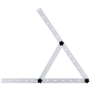 Rich Solar RV Tilt Mount 