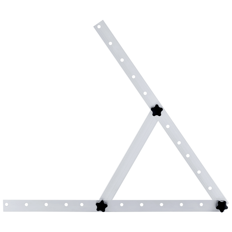 Rich Solar RV Tilt Mount 
