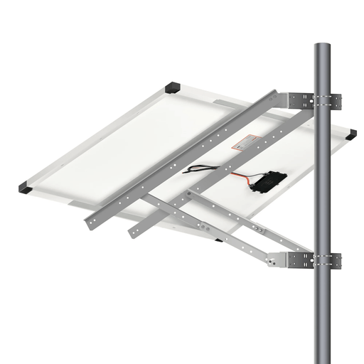 Rich Solar Side Pole Mounts