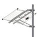 Rich Solar Side Pole Mounts