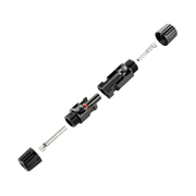 Rich Solar Solar Connectors