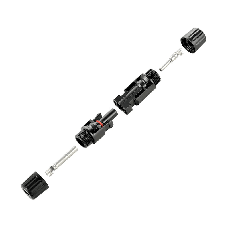 Rich Solar Solar Connectors