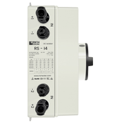 Rich Solar Solar PV DC Quick Disconnect Switch