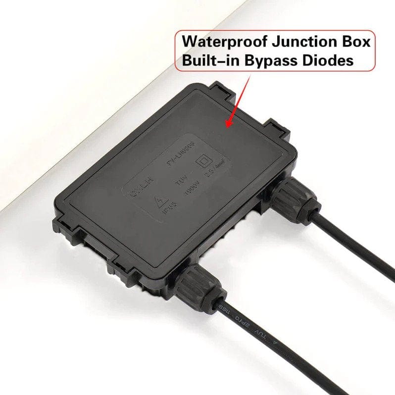 Rich Solar Monocrystalline Solar Panel