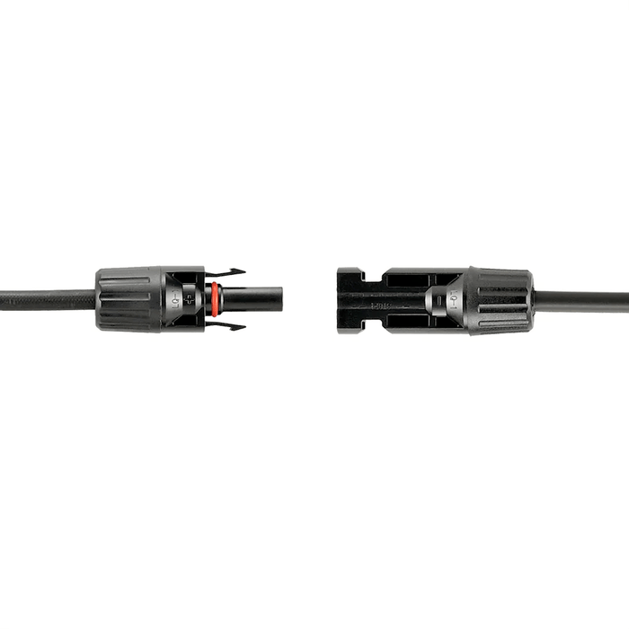 Rich Solar Y Branch Parallel Adapters
