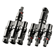 Rich Solar Y Branch Parallel Connectors