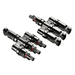 Rich Solar Y Branch Parallel Connectors