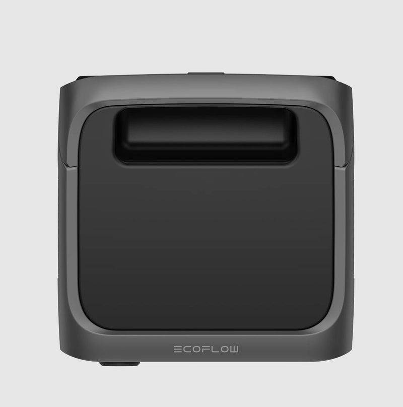 EcoFlow RIVER 3 Max Portable Power Station (RIVER 3 Plus + Extra Battery 300) (600W | 572Wh)