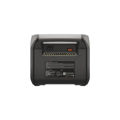 River 2 Pro rear