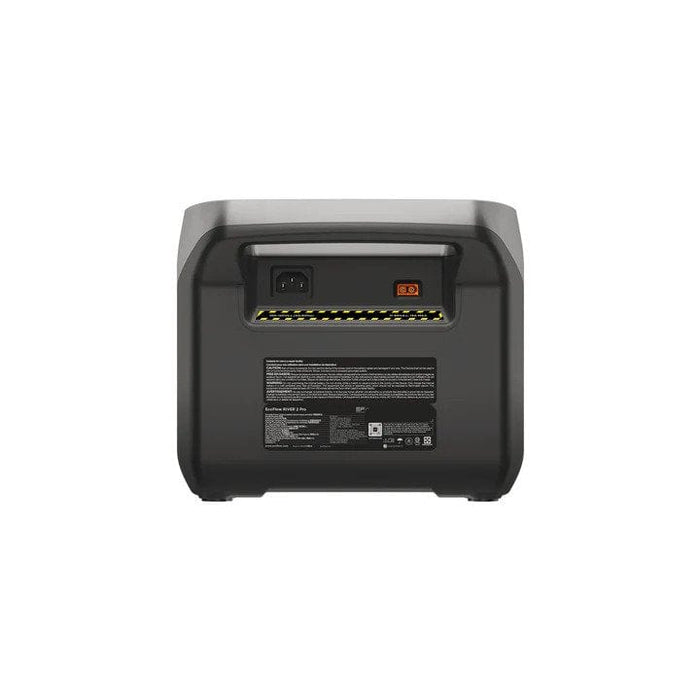 River 2 Pro rear