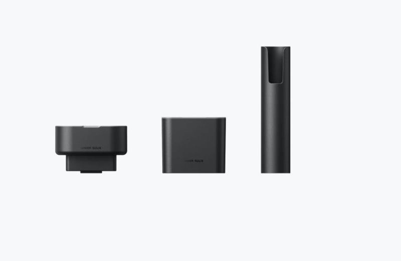 Anker SOLIX EverFrost 2 Road Trip Kit