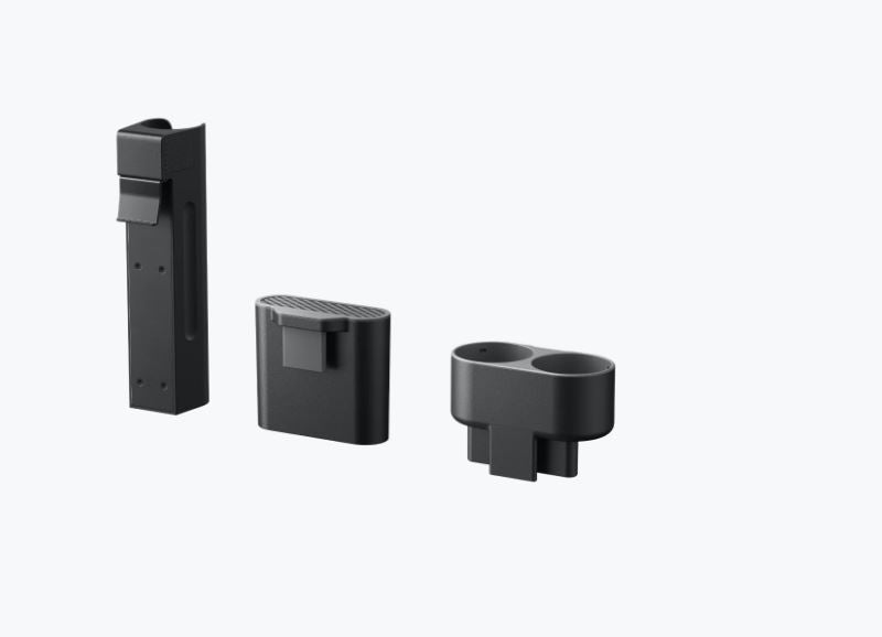 Anker SOLIX EverFrost 2 Road Trip Kit