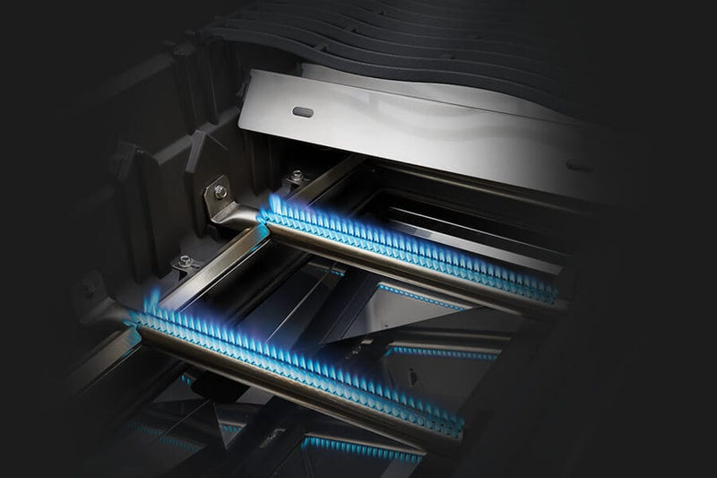 Napoleon 2025 Rogue 525 Natural Gas Grill