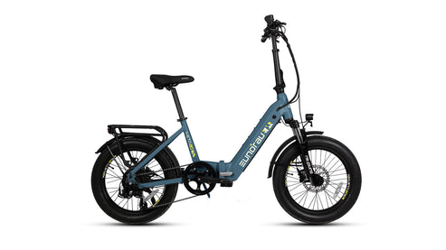 Eunorau META20 1.0 Electric Bike
