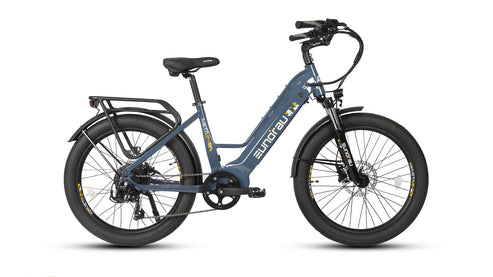 Eunorau META275 2.0 Electric Bike