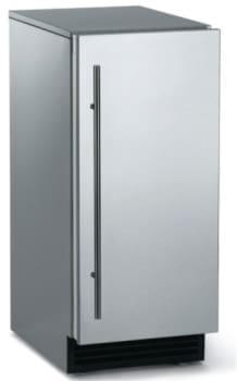 Scotsman Brilliance® Nugget SCN60GA-1SU Ice Machine