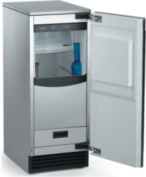 Scotsman Brilliance® Nugget SCN60GA-1SU Ice Machine