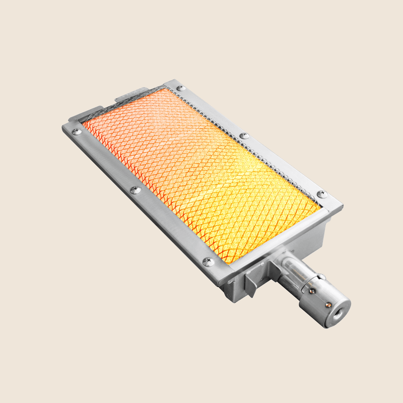 SummerSet Grills Sizzler Drop-In Infrared Sear Burner | IRB-SZR