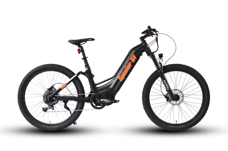 Eunorau Specter ST Electric Bike 2023