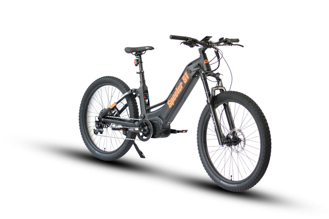 Eunorau Specter ST Electric Bike 2023