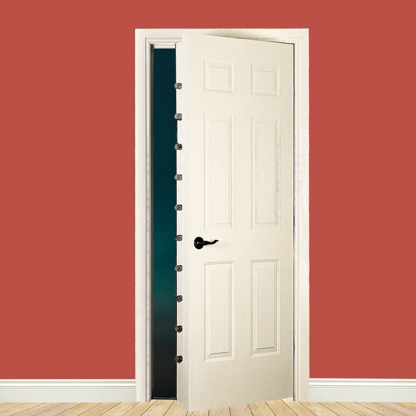 ProSteel Secure Residential Vault Door
