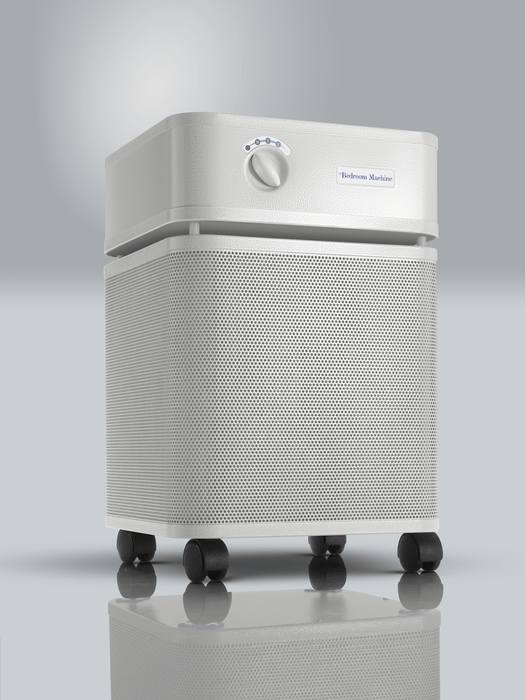 Austin Air Systems Bedroom Machine®
