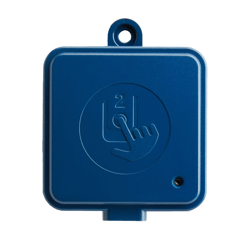 Mr. Steam Butler Max Linear Steam Shower Control Package with iTempoPlus Control and Linear SteamHead