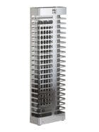 Huum STEEL Mini Series 3.5kW Sauna Heater