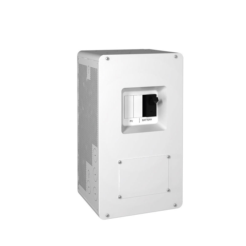 Schneider Electric Conext SW Inverter DC Breaker Panel
