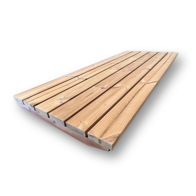 SaunaLife E8 Sauna Barrel Floor