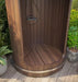 Shower Barrel Close