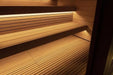 g7 bench interior with lightings