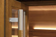 G7 door handle stainless