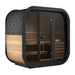 Sauna Life Cube Series Model Kit