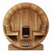SaunaLife Model E7G Sauna Barrel Inner Section
