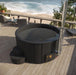 SaunaLife Model S4B Hot Tub Fire Hose