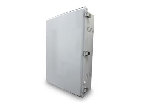 SaunaLife XL Protective Electrical Enclosure
