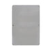 SaunaLife XL Electrical Enclosure Equipment Back Cover