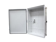 SaunaLife XL Electrical Enclosure Equipment 