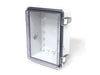 SaunaLife Sauna Gear 300  Waterproof Control Enclosure