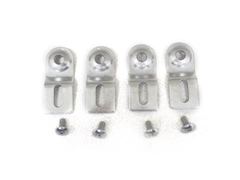 SaunaLife Sauna Gear 300  Control Enclosure Mounting Feet