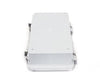 SaunaLife Sauna Gear 300  Waterproof Control Enclosure Back
