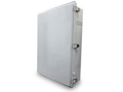 SaunaLife Waterproof Electrical Enclosure Box Seal